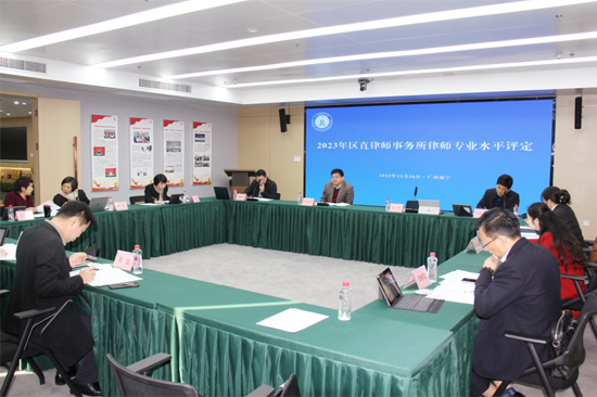 評審現場。曾嶸攝