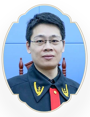 “徐法官，我們聽(tīng)你的！”