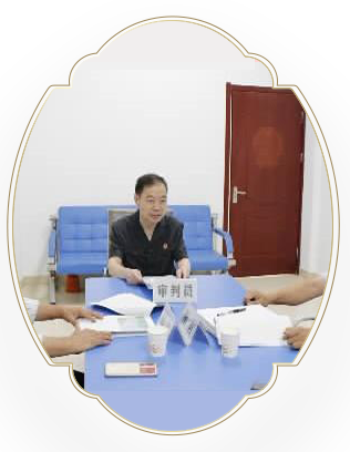 由調(diào)到判再由判到調(diào)，為群眾辦案不能嫌麻煩