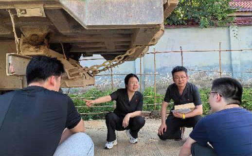 關(guān)于二手車(chē)交易的調(diào)解﹢司法建議