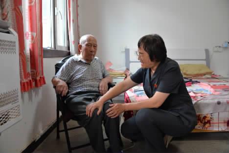 “這案子能調(diào)解成功，真辛苦你們了”