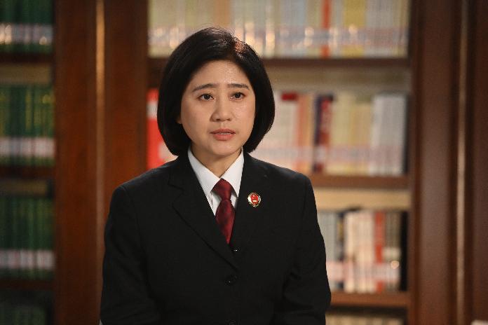 鍛造擔當作為的高素質(zhì)專業(yè)化檢察隊伍