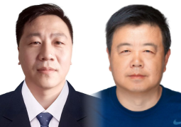 黃樹燾、王宇群體